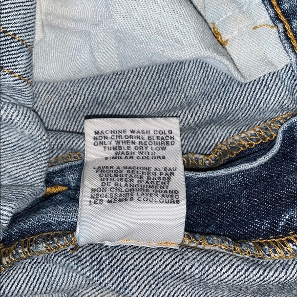 Ralph Lauren jeans - Picture 4 of 6